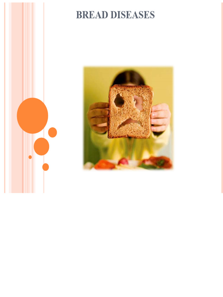 Bread Diseases | PDF