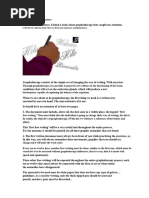 Slap Tap Vision Therapy Guide | PDF