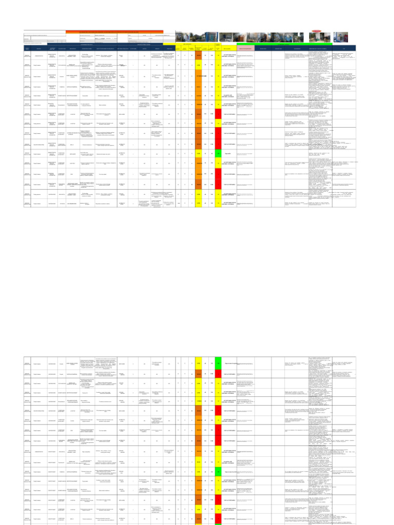 Farm Risk Assessment and Controls | PDF | Personal Protective Equipment ...