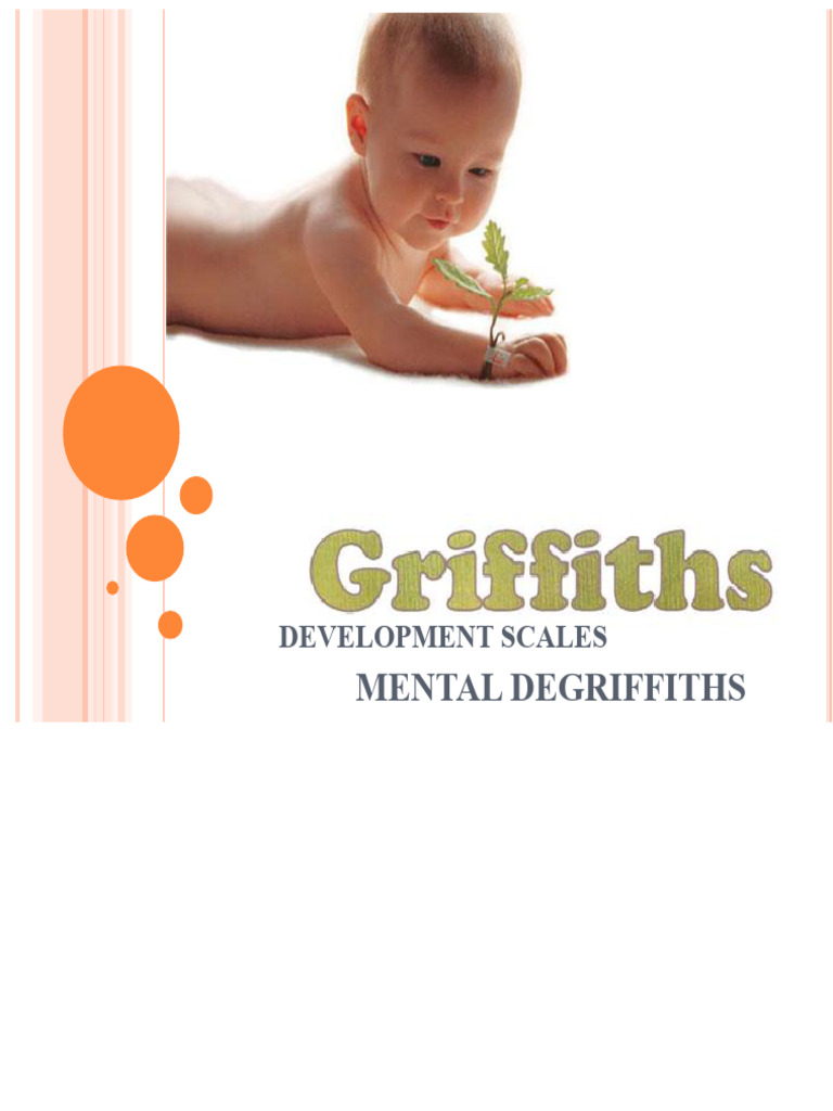 Development Scales for Child Assessment | PDF | Educational Assessment ...