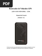 Guía de Instalación de DMSS y SmartPSS | PDF | Ios | Aplicación movil