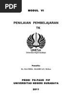 Download 6PenilaianPembelajaranTkDocbyMSaikhulArifSN94377229 doc pdf