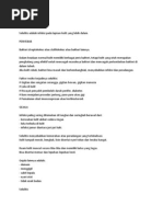 Download Selulitis by Siti Awaliyah SN94377260 doc pdf