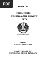 Download 7 Model Pembelajaran Inovatif by M Saikhul Arif SN94377290 doc pdf