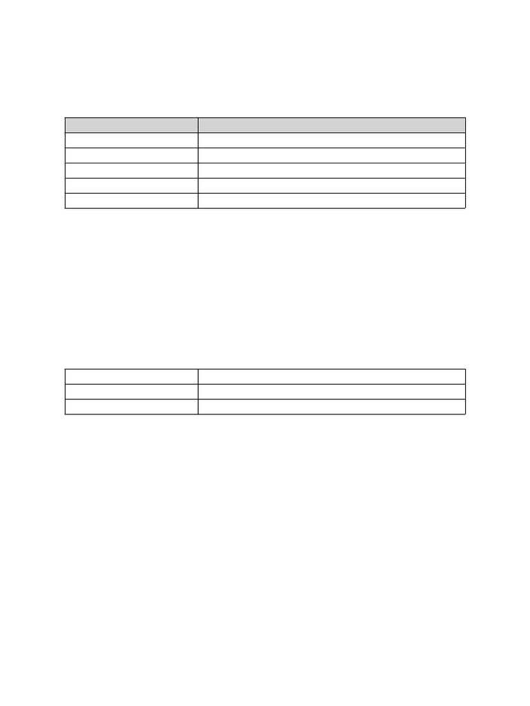Australia Biometric Collection Letter Demo | PDF