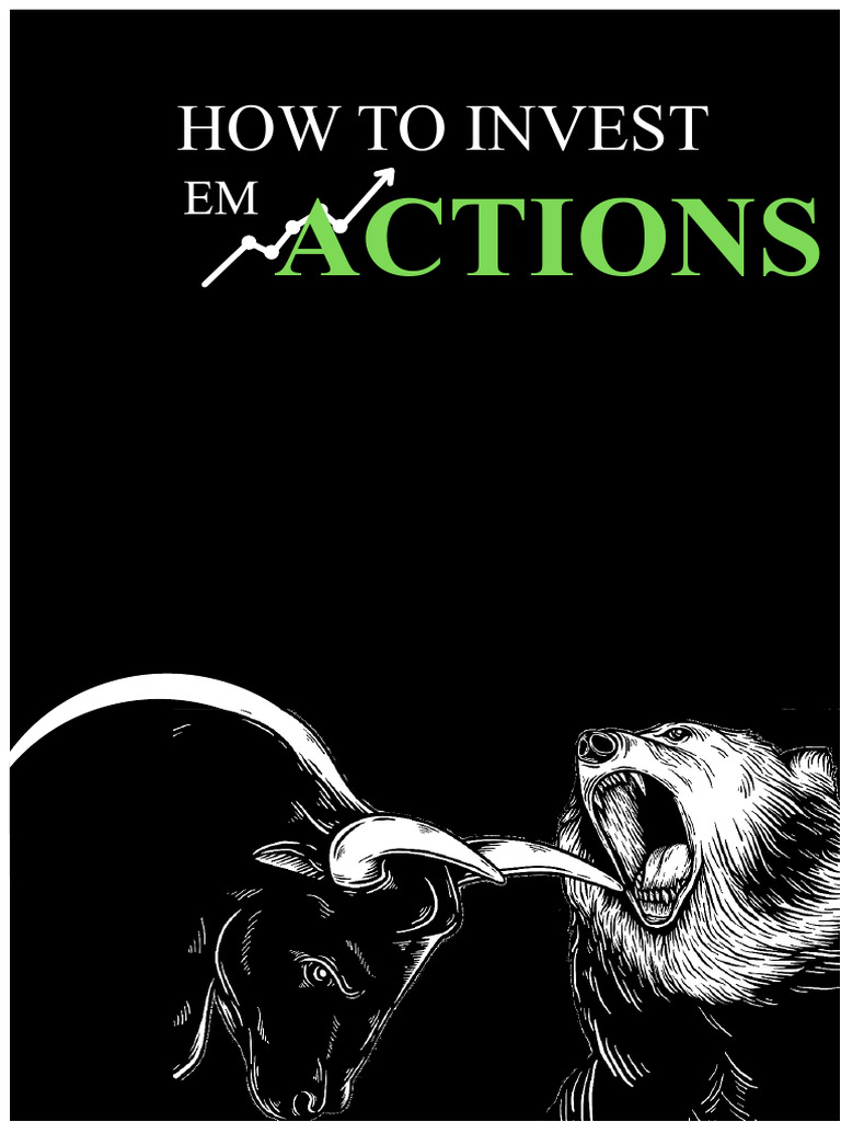 Essential Guide to Starting Investing | PDF | Stocks | Initial Public ...