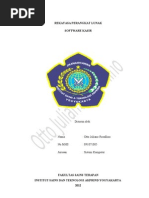 Download Tugas Rekayasa Perangkat Lunak by Vino VinComp SN94379276 doc pdf