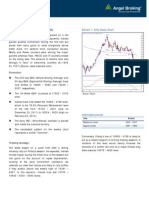 Daily Technical Report: Sensex (16183) / NIFTY (4906)