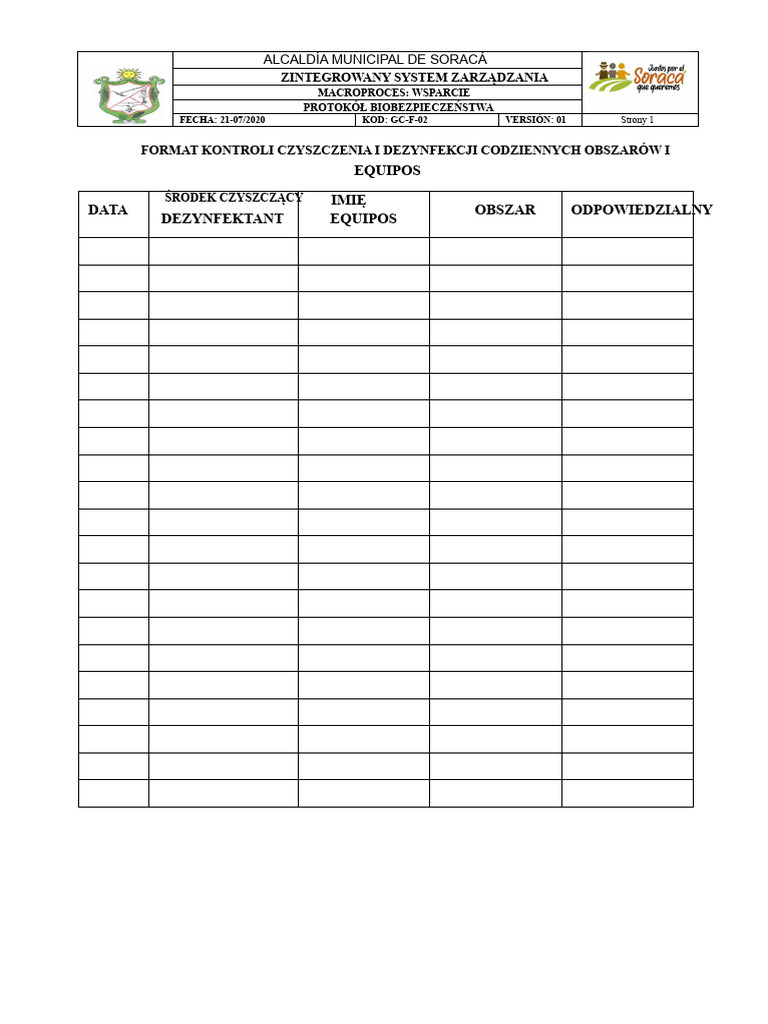 format-do-kontroli-czysto-ci-i-dezynfekcji-codziennej-pdf