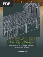 ConXtech: Fast-Track Steel Solutions | PDF | Lean Manufacturing ...