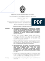 Download 4 Perda No 13 Th 2010 Tentang Pencegahan Dan Penanggulangan Thd Penyalahgunaan Dan Peredaran Gelap NarkotikaPsikotropika Dan Zat Adiktif by aRie SN94382121 doc pdf