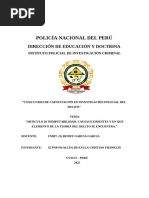 Eximentes de responsabilidad penal | PDF | Justicia penal | Crimen y ...