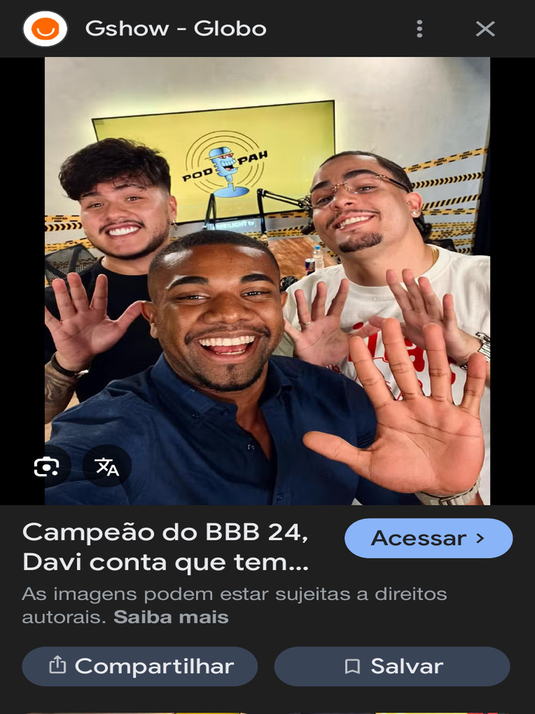 Sucesso do Podpah com Igão e Mítico | PDF