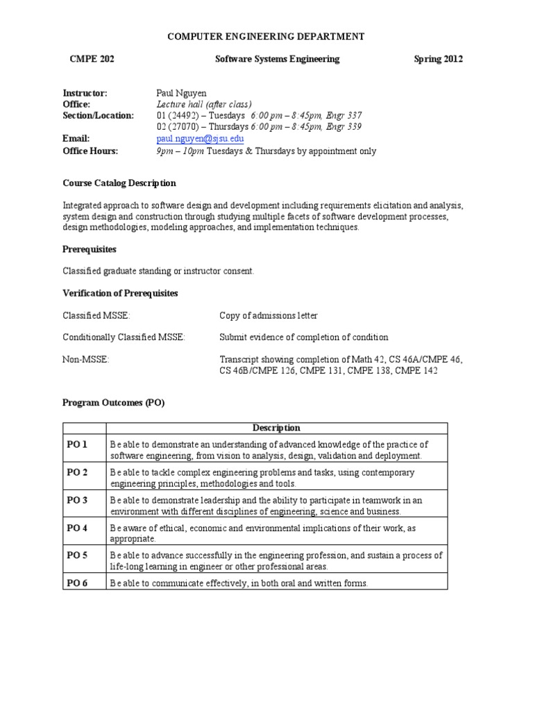 Week 1 Green Sheet PDF Academic Integrity Engineering