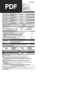 Filling BSF186 & BSF186A Forms for Canada | PDF | Business | Finance ...