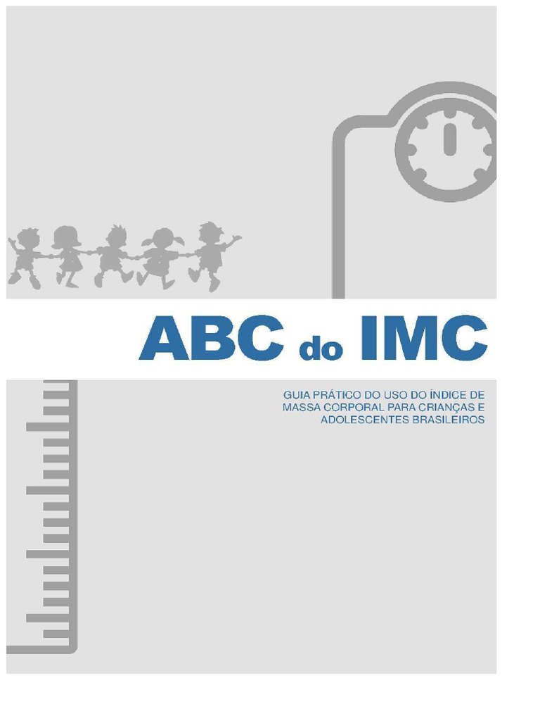Abc Van de BMI | PDF