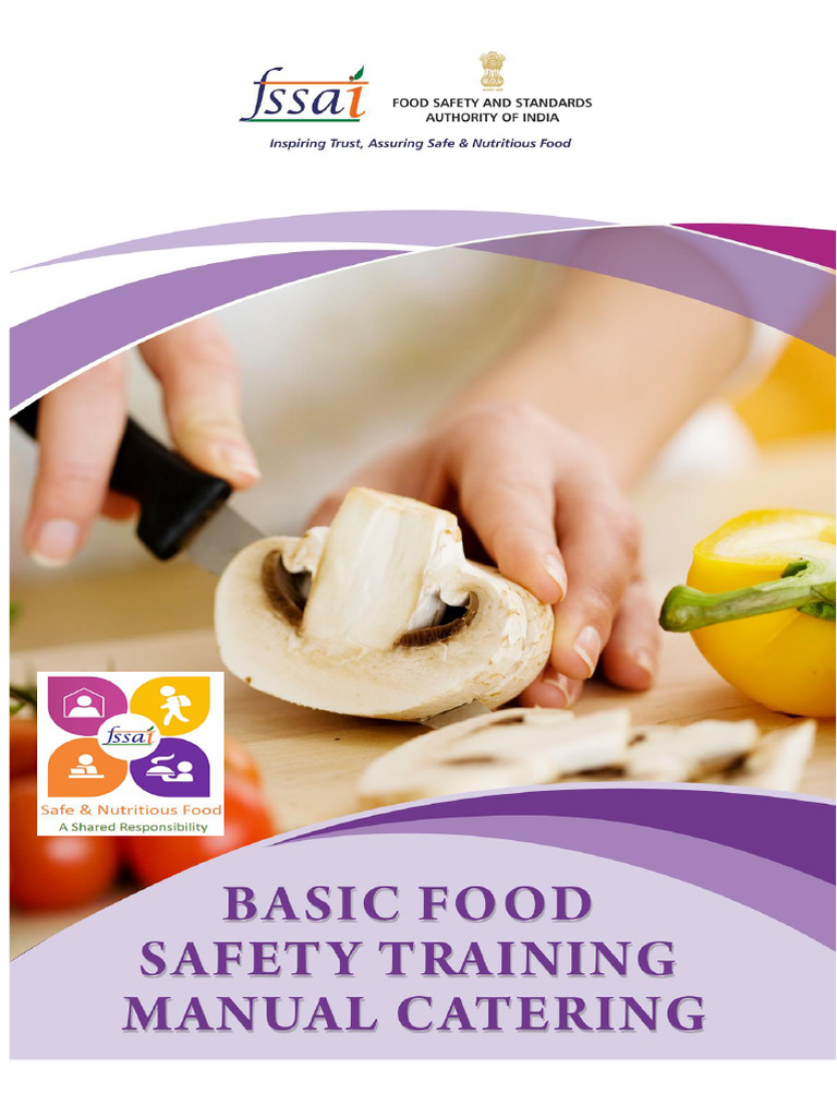 Katering Manual | PDF