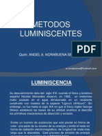 Luminiscencia 3