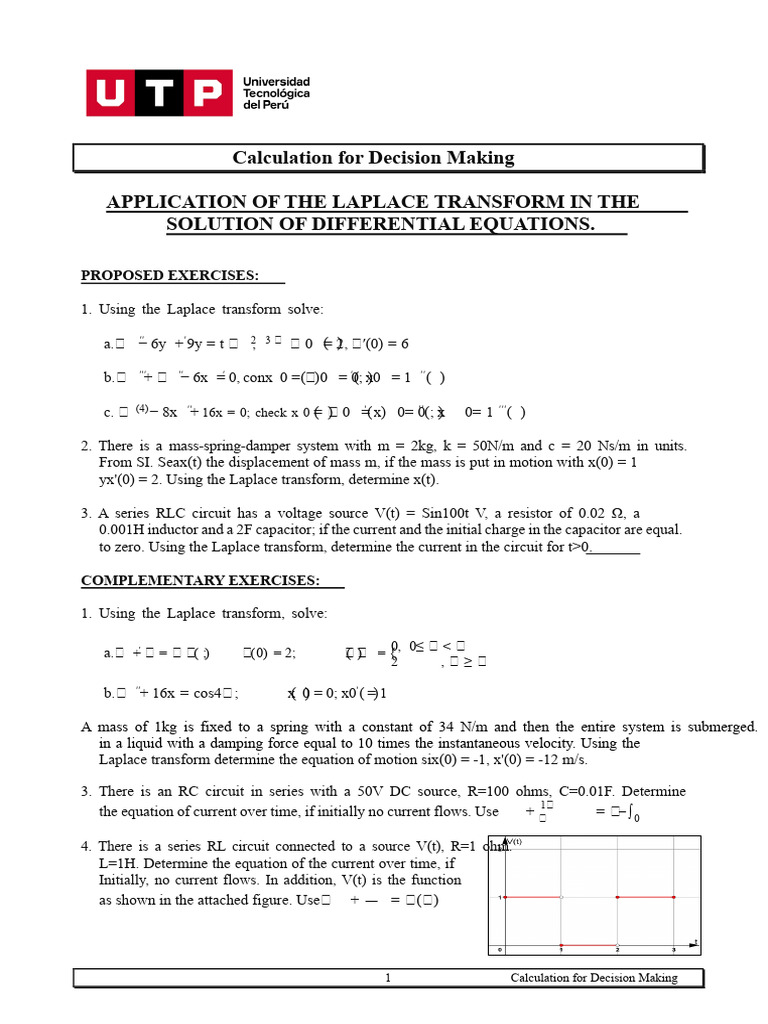 S13.s1 - Solve Exercises | PDF