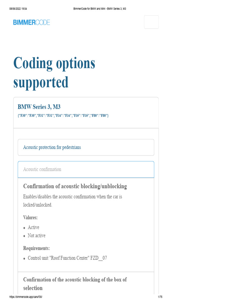 BGS 9461 Fuel Pipe Wrench Set For BMW - 2 Piece Specialty Tool For N54, N63, S63 Engines