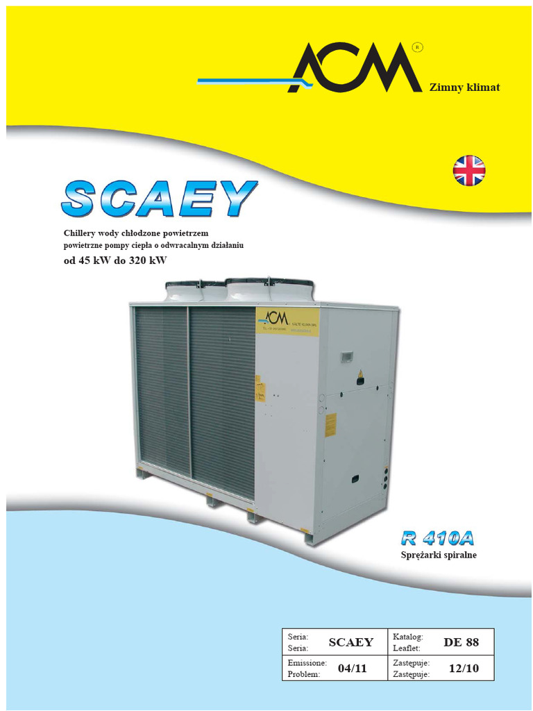 Scaey PDF | PDF