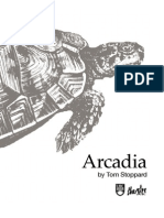 Study Guide Arcadia
