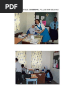 Contoh Laporan Program  Laporan  Program  Contoh 