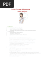 Rinialer: Indicações e Posologia | PDF | Alergia | Amamentação