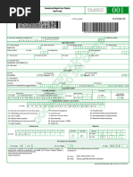STANLIB Unit Trust Withdrawal Instructions | PDF | Identity Document ...