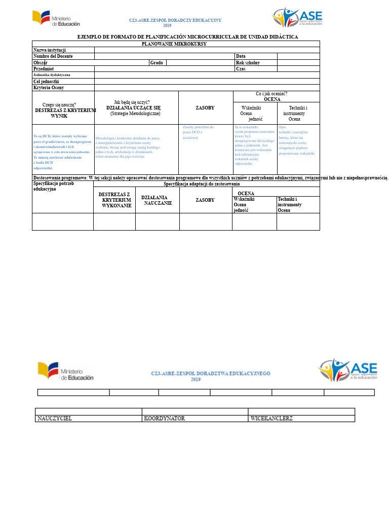 Format Pud | PDF