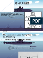 Submarines: Click To Edit Master Subtitle Style