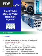 BalPure Electrolytic BWT