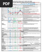 Epic I/O Flowsheet Documentation Guide | PDF