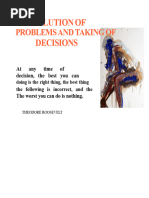 Understanding the 4Ws Problem Canvas | PDF | Cognition | Cognitive Science