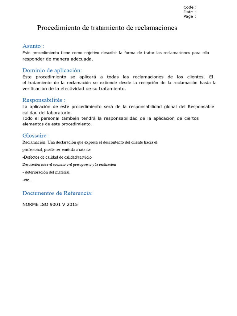 procedimiento-de-reclamaciones-de-clientes-pdf