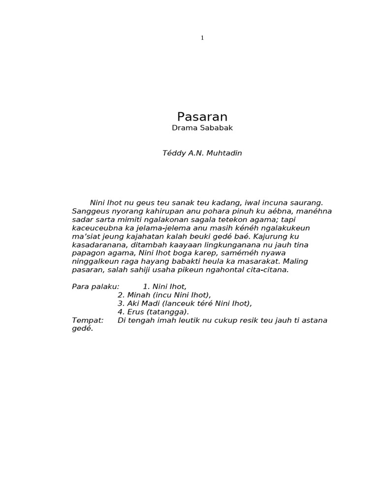 Raran | PDF