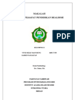 Download Filsafat Pendidikan Realisme by Anijar Simanullang SN94393336 doc pdf