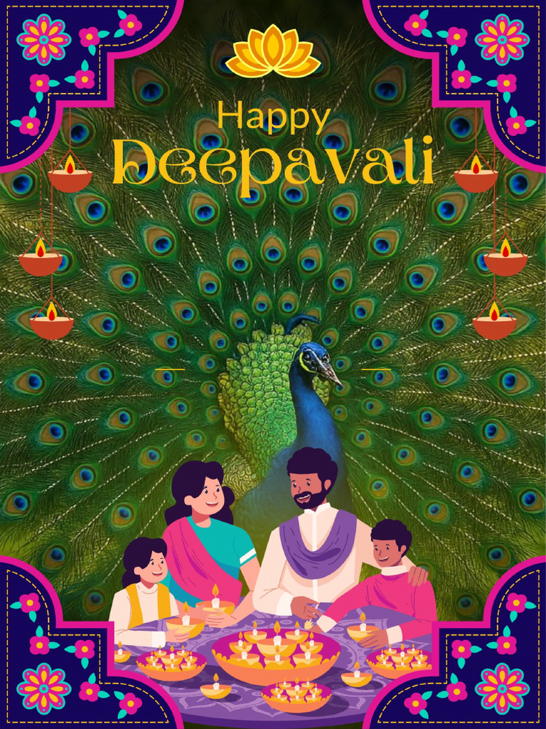 Deepavali | PDF