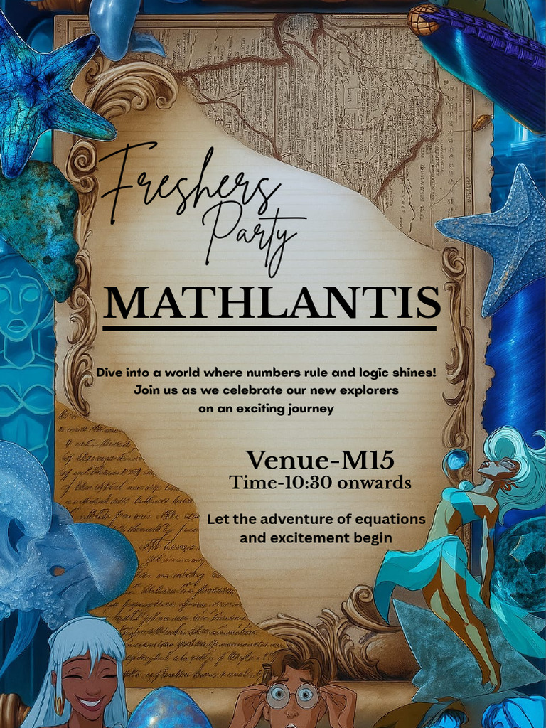 Freshers Party - 20251102 - 220450 - 0000 | PDF