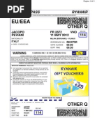 Download Wwwbookryanaircom SkySales FRBoardingPassDisplay by krasto82 SN94393934 doc pdf