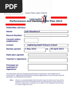 Document - PRT Guide - Moving From Provisional To Full Registration ...