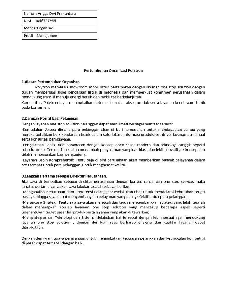EKMA4116 | PDF