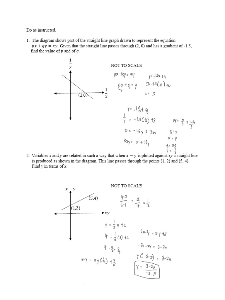 0.4 - Practice Exercises 2 | PDF