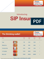 SIP Insure Presentation