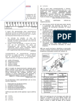 Apostila de (Geografia)