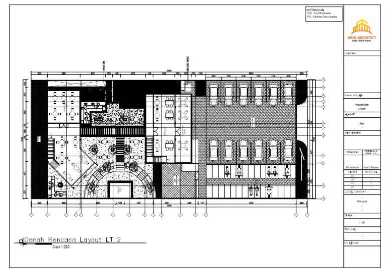 Taman Design by Ranah Timur Architects | PDF