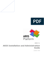Installation Administration Guide S