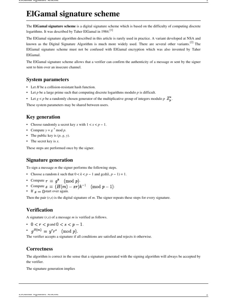Data Encryption Insights | PDF | Key (Cryptography) | Public Key ...