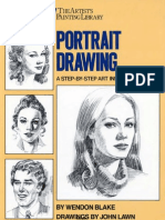 Watson.guptill.[How to Draw] Portrait Drawing a Step-By-Step Art Instructio