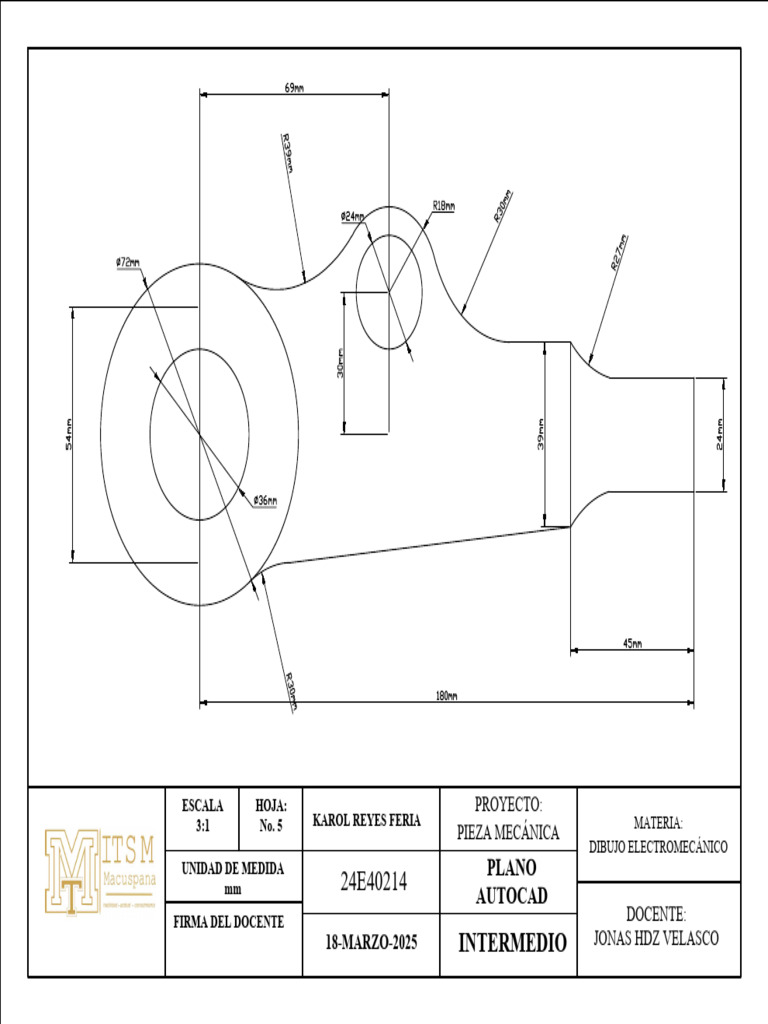 5 Model | PDF